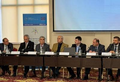 Newspaper: Rating of pro-Westerners in authorities’ pockets is being raised among Armenia’s public