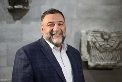Politico reveals how Azerbaijan is conducting counter-propaganda directed abroad against Ruben Vardanyan