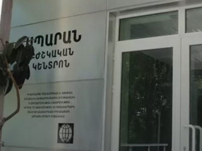 Սկեսրայրը ալկոհոլ օգտագործած եկել է հիվանդանոց՝ հարսին տեսակցելու. Վեճի ժամանակ հայհոյել է բուժանձնակազմին
