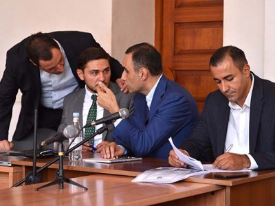 ԵԽԽՎ-ն փաստել է, որ Չալաբյանի նկատմամբ իրականացվել է քաղաքական քրեական հետապնդում. Փաստաբան