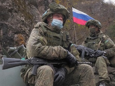 «Гражданский договор»: Россия не выполнила свои обязательства в Нагорном Карабахе