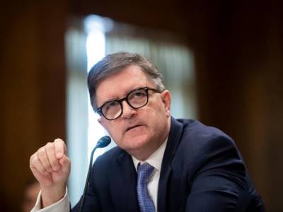 Джеймс О'Брайен: США видят возможность установления мира между Арменией и Азербайджаном