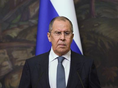 Լավրովը զանգահարել է Իրանի իր գործընկերոջը