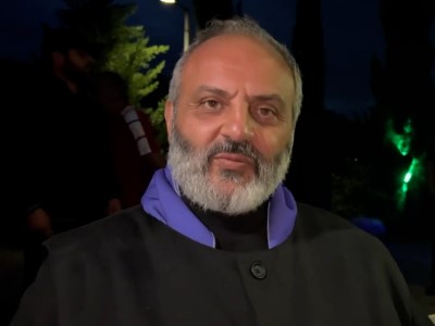 Лидер движения «Во имя Родины»: На людей оказывали давление, чтобы они не приходили на встречу