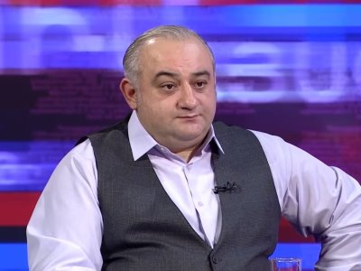 Fip.am: Петрос Казарян и Civic.am манипулируют оговоркой Менуа Согомоняна