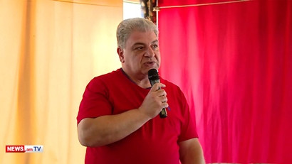 Дипломат: Аппетиты нашего врага нацелены на Сюник, потому что Сюник является частью очень большой программы