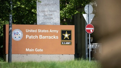 CNN: Several US military bases in Europe put on heightened alert