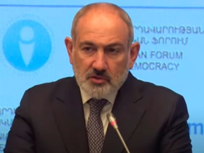 Պետական բյուջեի 80 տոկոսը նախկինից ժառանգված ծախսեր են․ Նիկոլ Փաշինյան