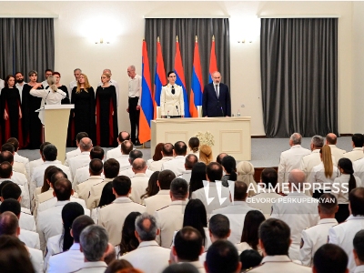 Հայաստանի ժողովրդի համար արդարությունը շարունակում է մնալ ամենամեծ ակնկալիքներից մեկը. Փաշինյանը՝ դատախազությունում