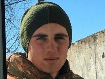 Одноклассник скончавшегося солдата Давида Нерсисяна: Он никогда не жаловался на здоровье