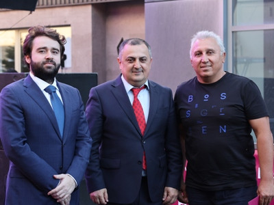 Fastex-ը 230,000 FTN-ով է պարգևատրել հայկական սպորտի 103 ներկայացուցիչների