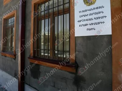 В Армении покончил жизнь самоубийством парень, чей отец ранее также совершил самоубийство