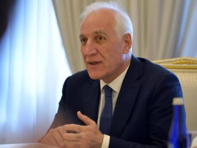 Վահագն Խաչատուրյանի հրամանագրով դատավորներ են նշանակվել