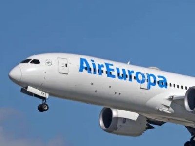 Boeing 787-ն արտակարգ վայրէջք է կատարել Բրազիլիայում