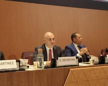 Մրցակցության պաշտպանության հանձնաժողովի լիազորությունները կընդլայնվեն. Գեղամ Գևորգյան