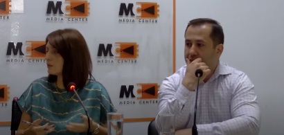 Այս տարի 6 ամսվա ընթացքում ընտանեկան բռնության 46 դեպք է գրանցվել․ ՄԻՊ ներկայացուցիչ