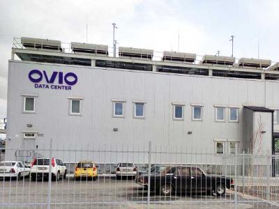 ՀՀ բանկերի ղեկավար կազմն այցելեց OVIO-ի տվյալների մշակման կենտրոն