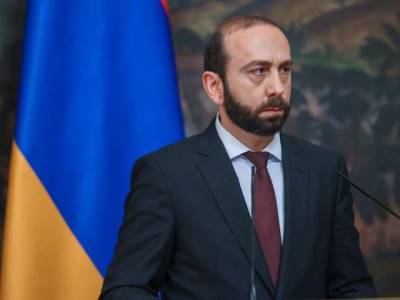 Министр иностранных дел Армении с официальным визитом отправится в Тбилиси