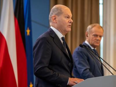 Germany to pay compensation to victims of occupation in Poland
