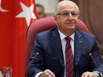 Turkey says it will not allow public order to be disrupted in the country