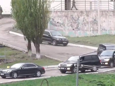 Адвокат: Кортеж Пашиняна чуть не сбил еще одного гражданина