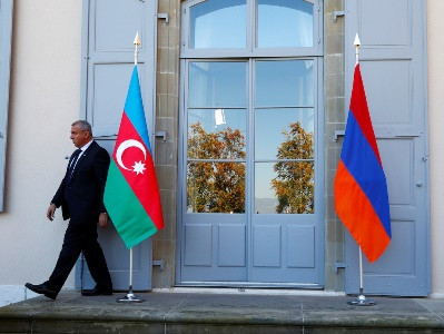 Госдеп: Продолжающиеся между Арменией и Азербайджаном обсуждения являются приоритетом