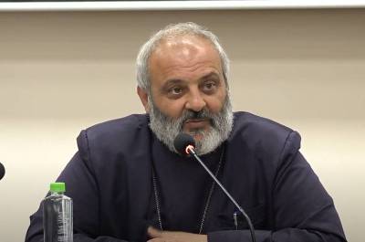 «Հրապարակ». Ի՞նչ են քննարկել փակ հանդիպմանը