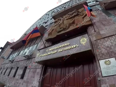 Քանաքեռում հայտնի քրեական հեղինակության մոտ հայտնաբերվել է «Մակարով» տեսակի մարտական ատրճանակ՝ լիցքավորված վիճակում