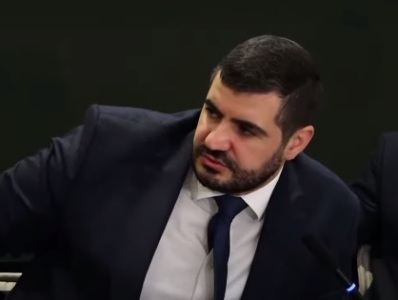 Եթե ուզում ենք ԵՄ անդամակցության հայտ ներկայացնել, պետք է դուրս գանք ԵԱՏՄ-ից. Արման Եղոյան
