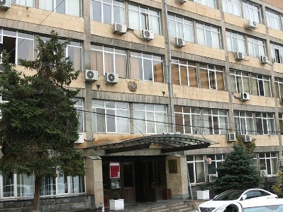 Արաբկիր վարչական շրջանի ղեկավարի աշխատակազմում քննչական գործողություններ են կատարվում