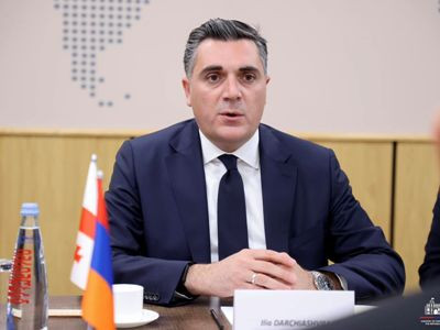 FM: Georgia welcomes Armenia, Azerbaijan decision to start border delimitation process