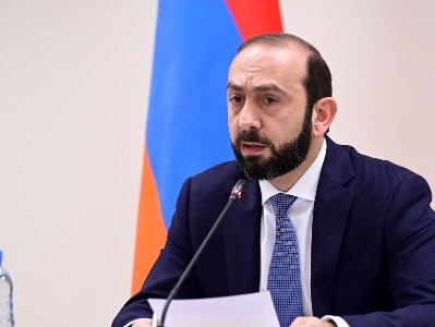 Մենք պատրաստ ենք լիովին կարգավորել հարաբերությունները Թուրքիայի հետ. Միրզոյան