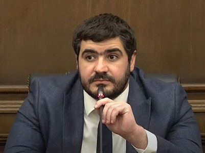 Глава парламентской комиссии: Армения должна снизить энергетическую зависимость от одной страны