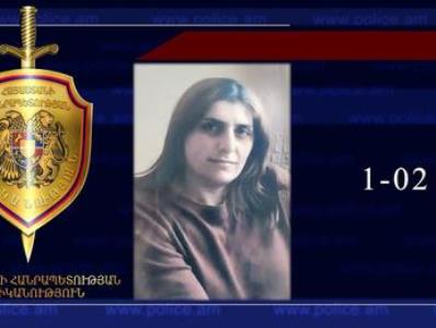 Որպես հարազատի հետ կապը կորցրած որոնվում են մայրն ու 5 անչափահաս երեխաները