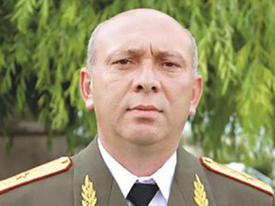 Օգանովսկու որդուն Սարյան փողոցում ոստիկանները պառկեցրել են գետնին, քաշել մազերից