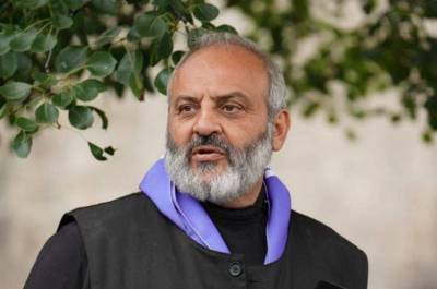 «Հրապարակ». Ո՞ր դեսպանատունն է խայտառակ պատասխան տվել Բագրատ Սրբազանին