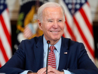 The Wall Street Journal: Majority of Americans polled think Biden is too old to run for re-election