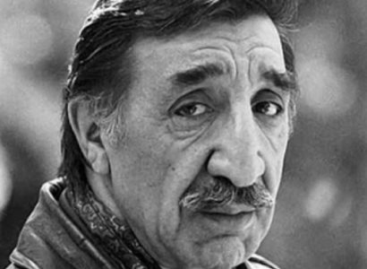 Այսօր Մհեր Մկրտչյանի ծննդյան օրն է