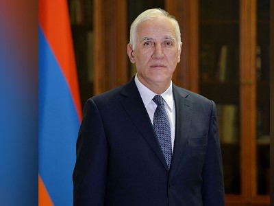 ԱՄՆ–ն Հայաստանի կարևոր գործընկերներից է. Խաչատուրյանը շնորհավորել է Բայդենին Անկախության օրվա առթիվ