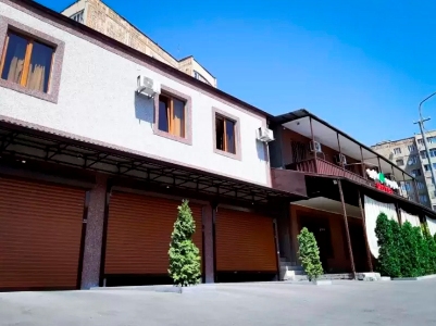 40-ամյա տղամարդը «Գրին գարդեն» հյուրանոցում ինքնшվնшսում է կատարել․ նրան արյունոտված վիճակում գտել է մատուցողուհին