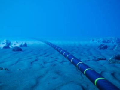 Denmark to create surveillance systems, near underwater communications, for detecting intelligence activities