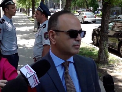 Սփյուռքում դժգոհ են, որովհետև կորցրել ենք Արցախը, մարդիկ իրենց պատմական հայրենիքից զրկվել են. Սինանյան