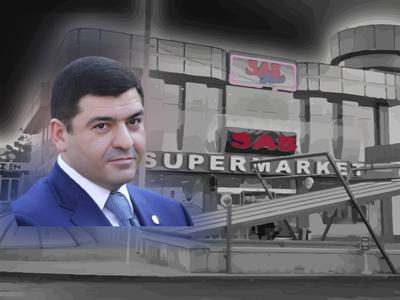 «ՍԱՍ-Գրուպ»-ի աշխատակիցը հեռացվել է իր խախտված իրավունքների մասին խոսելուց հետո. «Հետք»