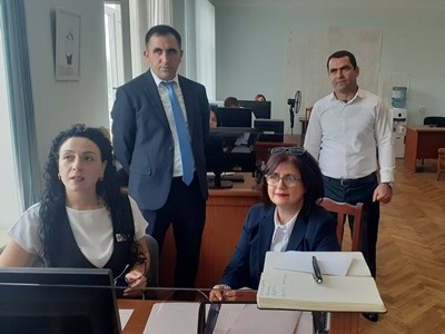 Հայաստանի 4 մարզում շուտով քաղաքաշինական թույլտվությունները կտրամադրվեն էլեկտրոնային համակարգի միջոցով
