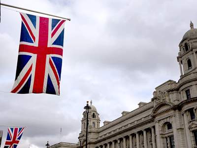 Parliamentary elections are taking place in UK