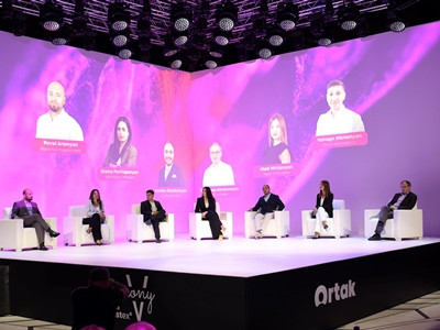 Fastex-ը Երևանում է հյուրընկալում 5-րդ Harmony Meetup-ի web3 մասնագետներին 