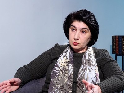 Агаджанян: Баку отказывается от своих обязательств – начать боевые действия против Ирана
