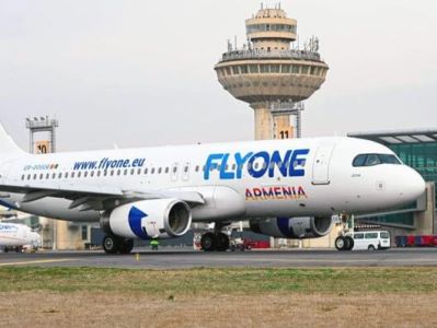 Այս ամբողջ սխեման հայկական «Flyone» ավիաընկերությանը պարտադրել են Մոլդովայի իշխանությունները. Չուբաշենկո