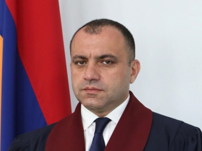 Սահմանադրությունն ազատության և պետականության հաղթանակն է ավտորիտարիզմի ու կամայականության նկատմամբ. ՍԴ նախագահ