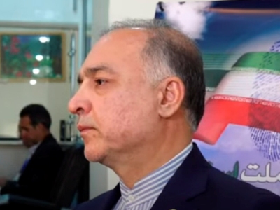 Iran ambassador to Armenia: The great ‘devil’ pursues other goals when it sets foot in the region